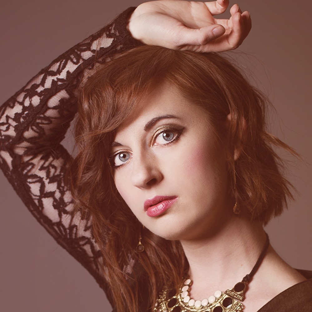 Meet your Posher, Stef